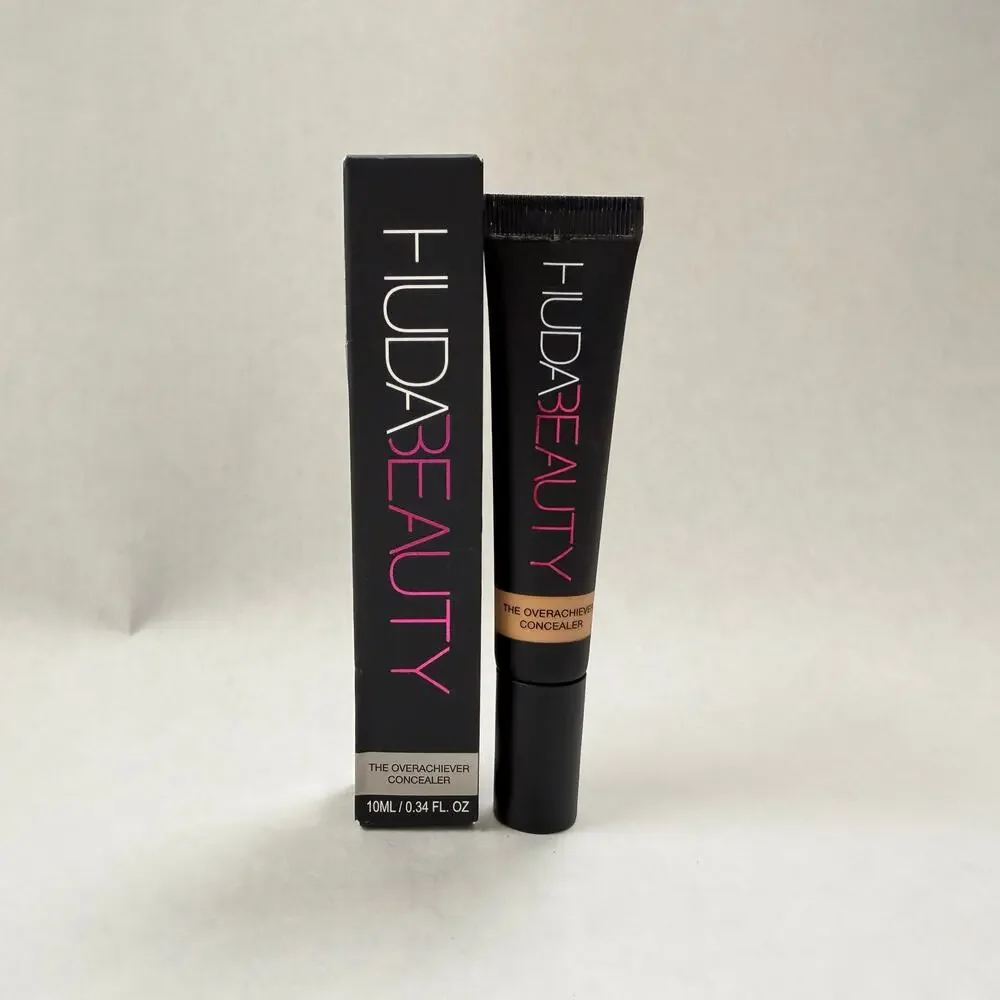 HUDA BEAUTY huda beauty